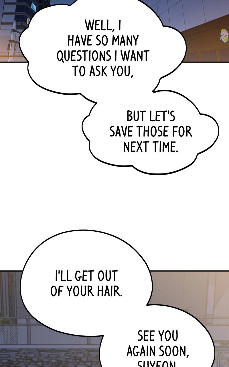 Maybe Meant to Be Chapter 60 - My Sang-u Page 60