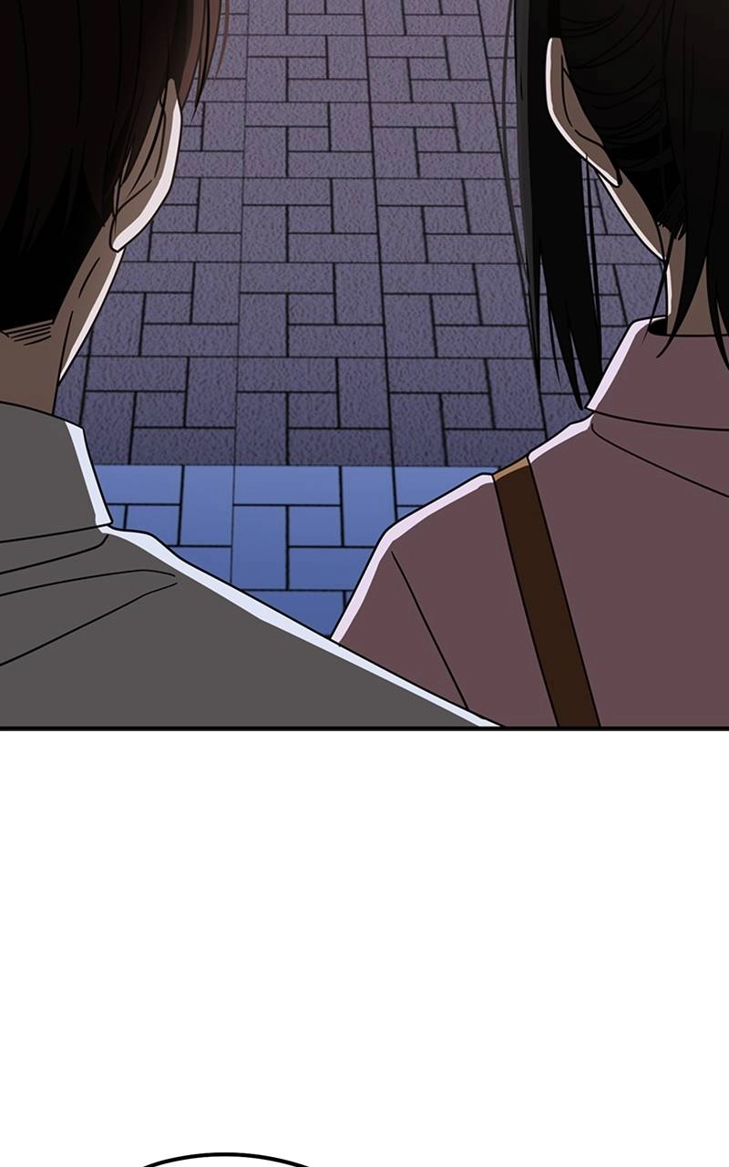 Maybe Meant to Be Chapter 60 - My Sang-u Page 62