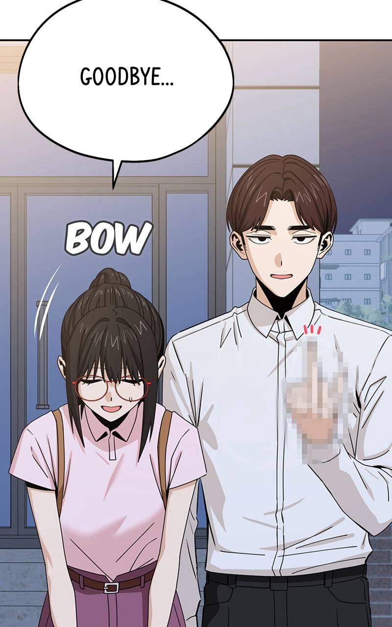 Maybe Meant to Be Chapter 60 - My Sang-u Page 63