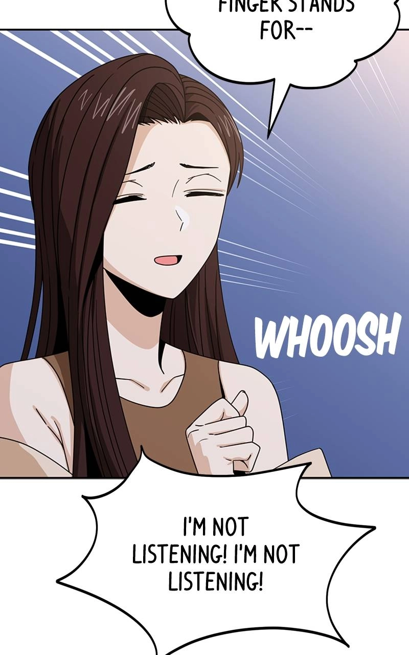 Maybe Meant to Be Chapter 60 - My Sang-u Page 65