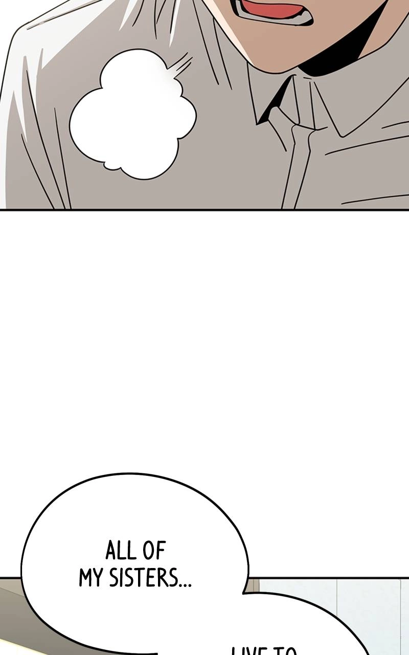 Maybe Meant to Be Chapter 60 - My Sang-u Page 67