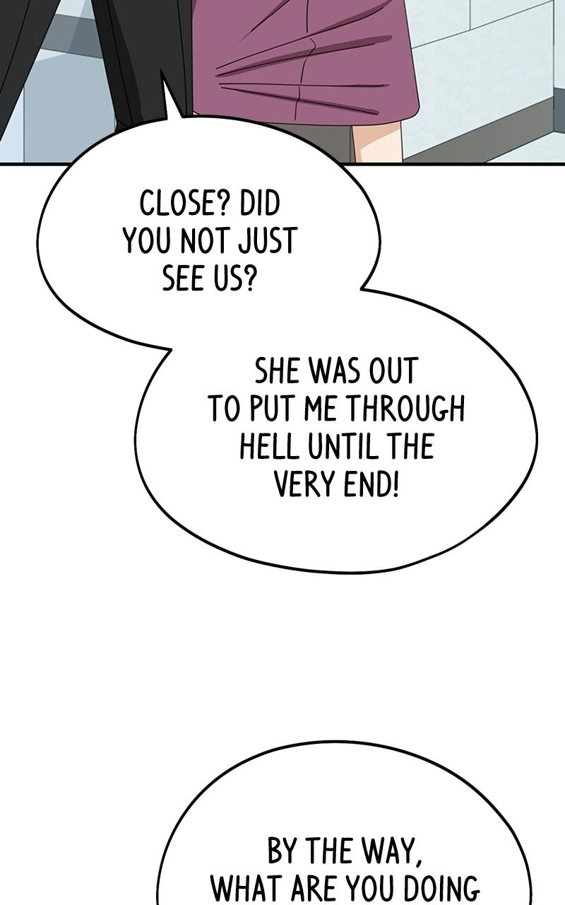 Maybe Meant to Be Chapter 60 - My Sang-u Page 69