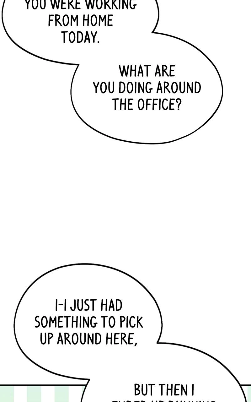 Maybe Meant to Be Chapter 60 - My Sang-u Page 71