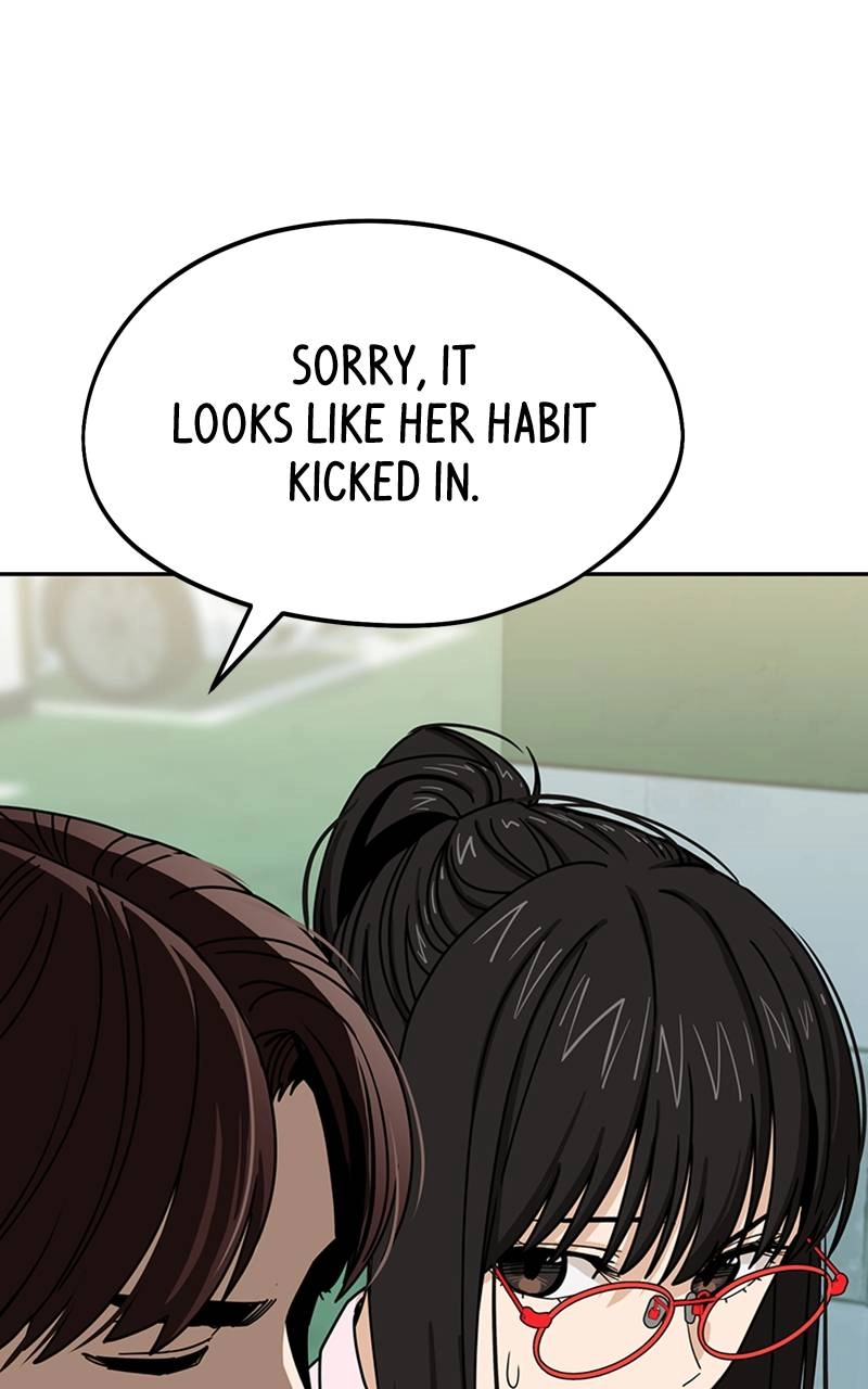 Maybe Meant to Be Chapter 60 - My Sang-u Page 73