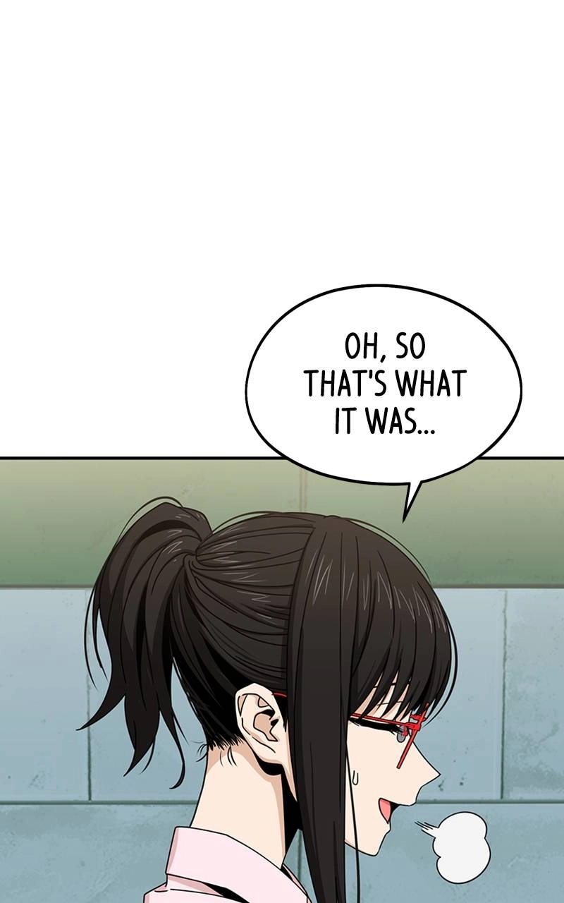 Maybe Meant to Be Chapter 60 - My Sang-u Page 77
