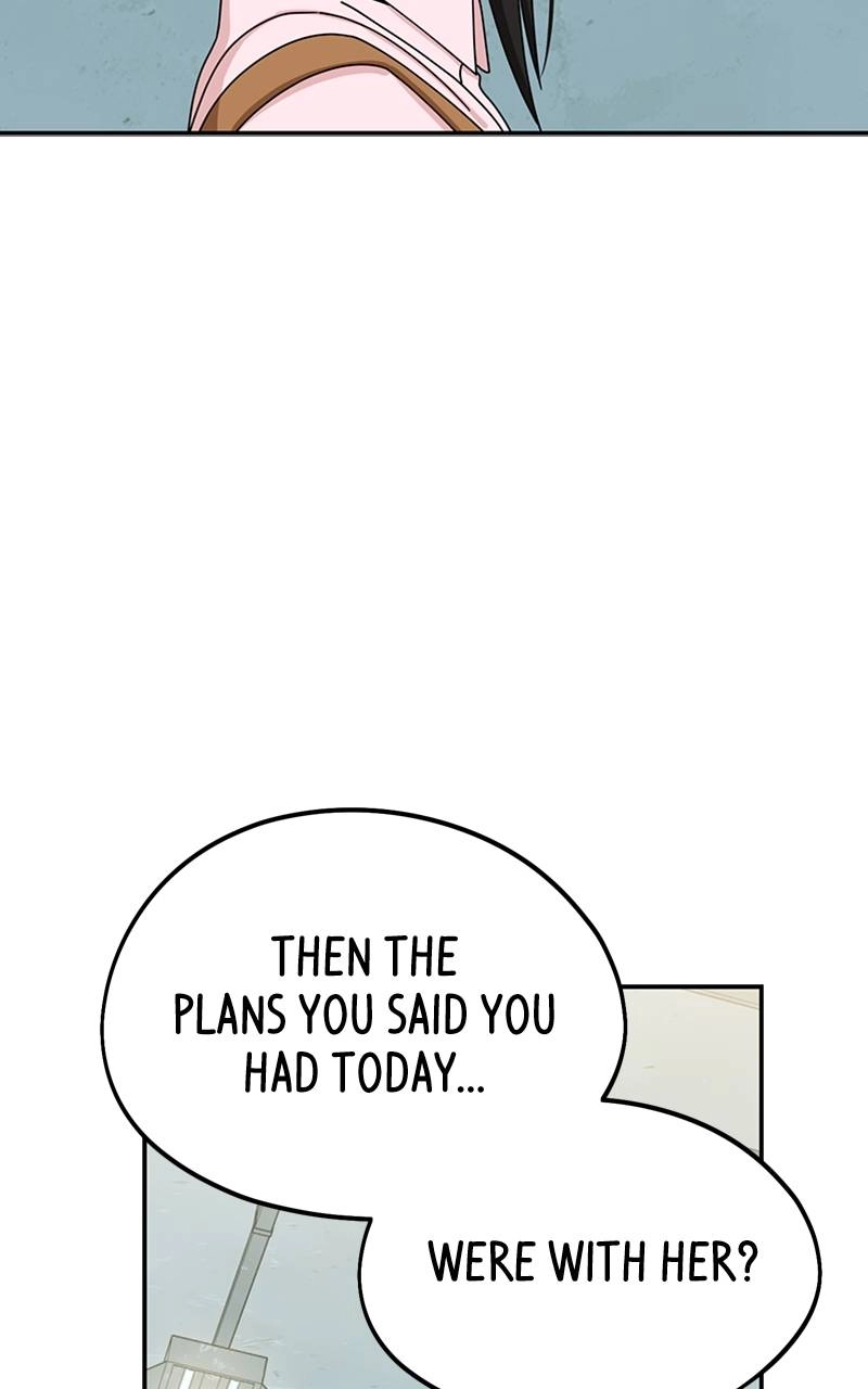 Maybe Meant to Be Chapter 60 - My Sang-u Page 78