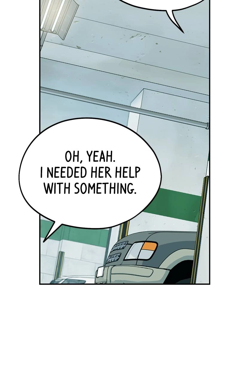 Maybe Meant to Be Chapter 60 - My Sang-u Page 79