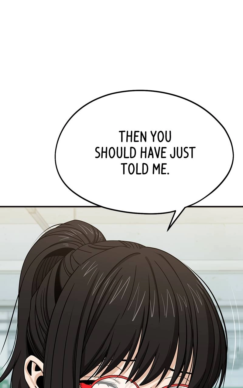 Maybe Meant to Be Chapter 60 - My Sang-u Page 80