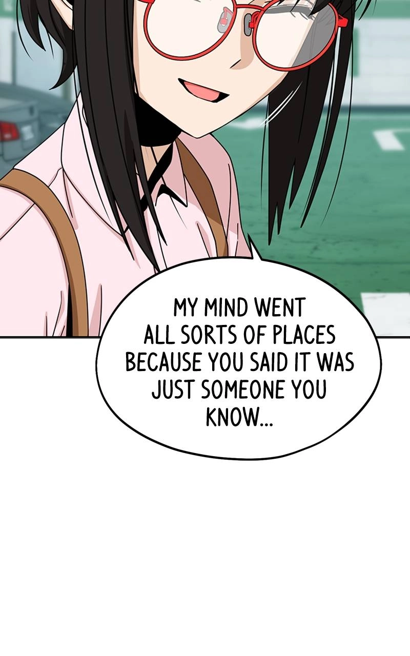 Maybe Meant to Be Chapter 60 - My Sang-u Page 81