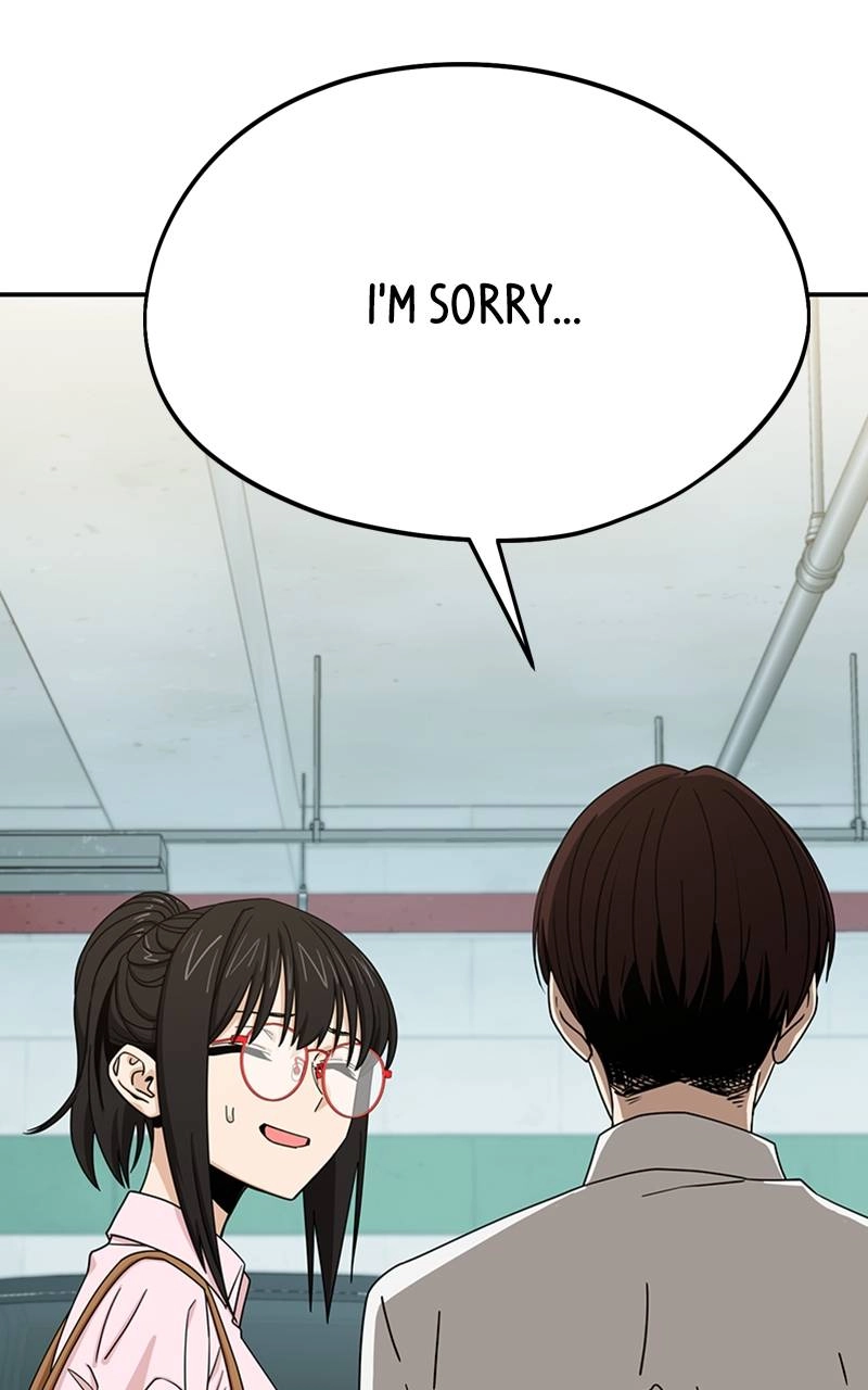 Maybe Meant to Be Chapter 60 - My Sang-u Page 83