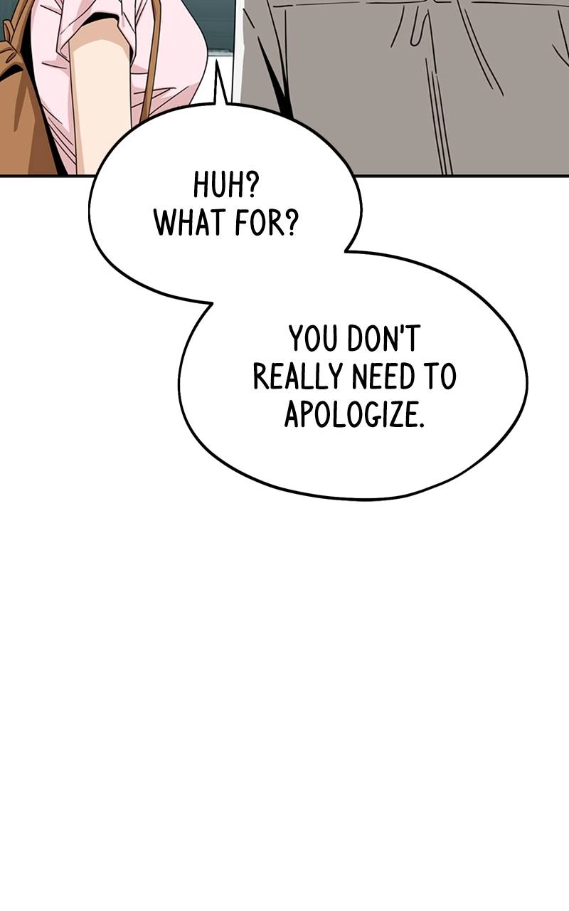 Maybe Meant to Be Chapter 60 - My Sang-u Page 84