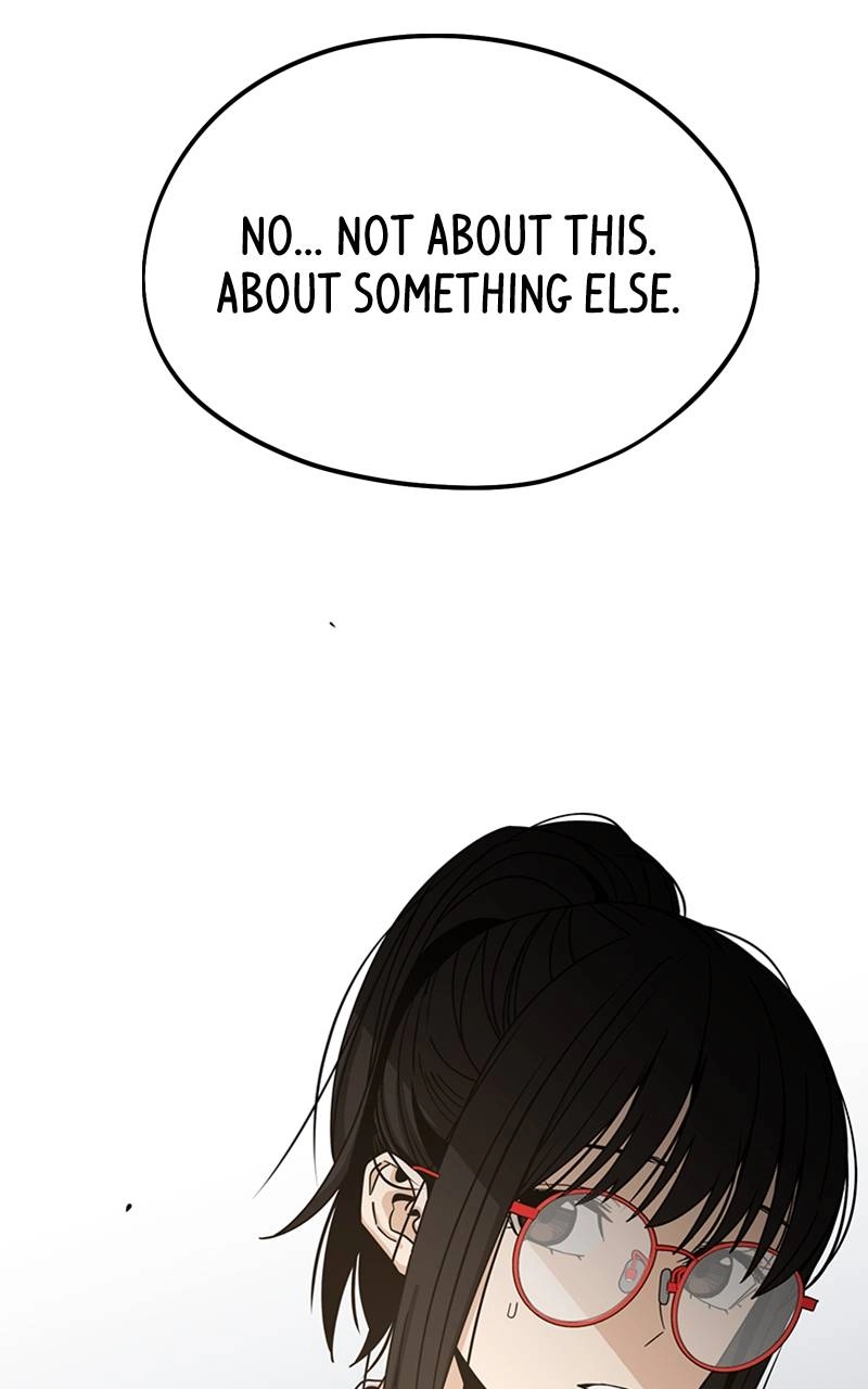 Maybe Meant to Be Chapter 60 - My Sang-u Page 85