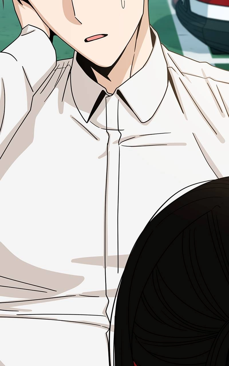 Maybe Meant to Be Chapter 60 - My Sang-u Page 88