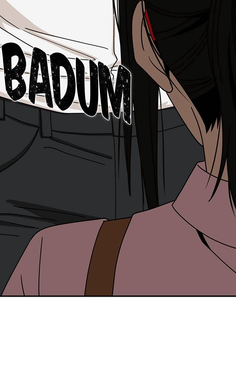 Maybe Meant to Be Chapter 60 - My Sang-u Page 89