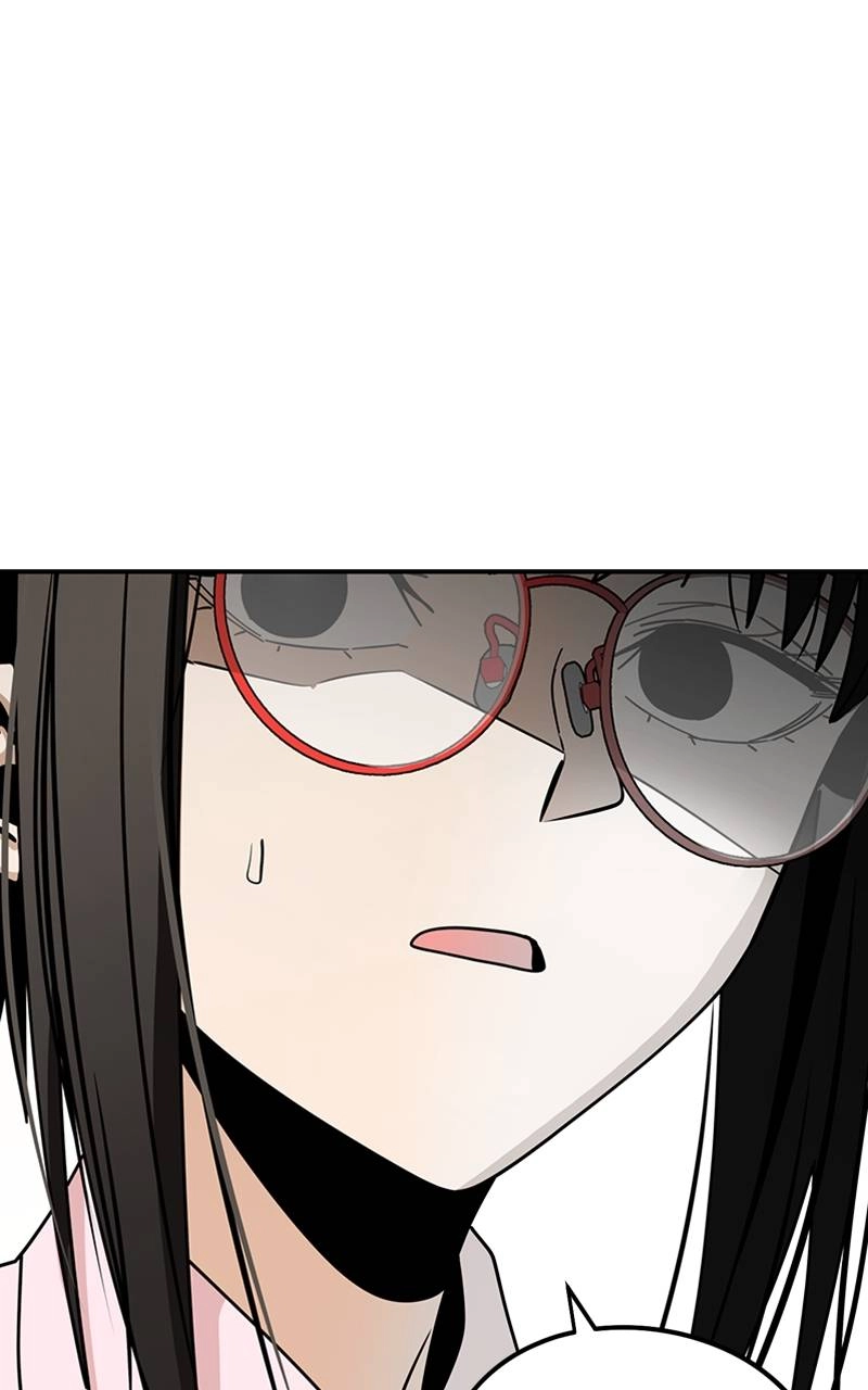Maybe Meant to Be Chapter 60 - My Sang-u Page 90