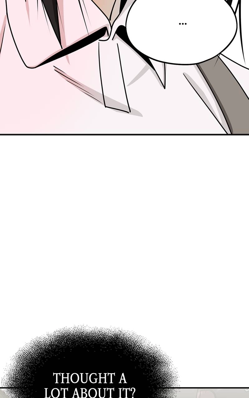 Maybe Meant to Be Chapter 60 - My Sang-u Page 91