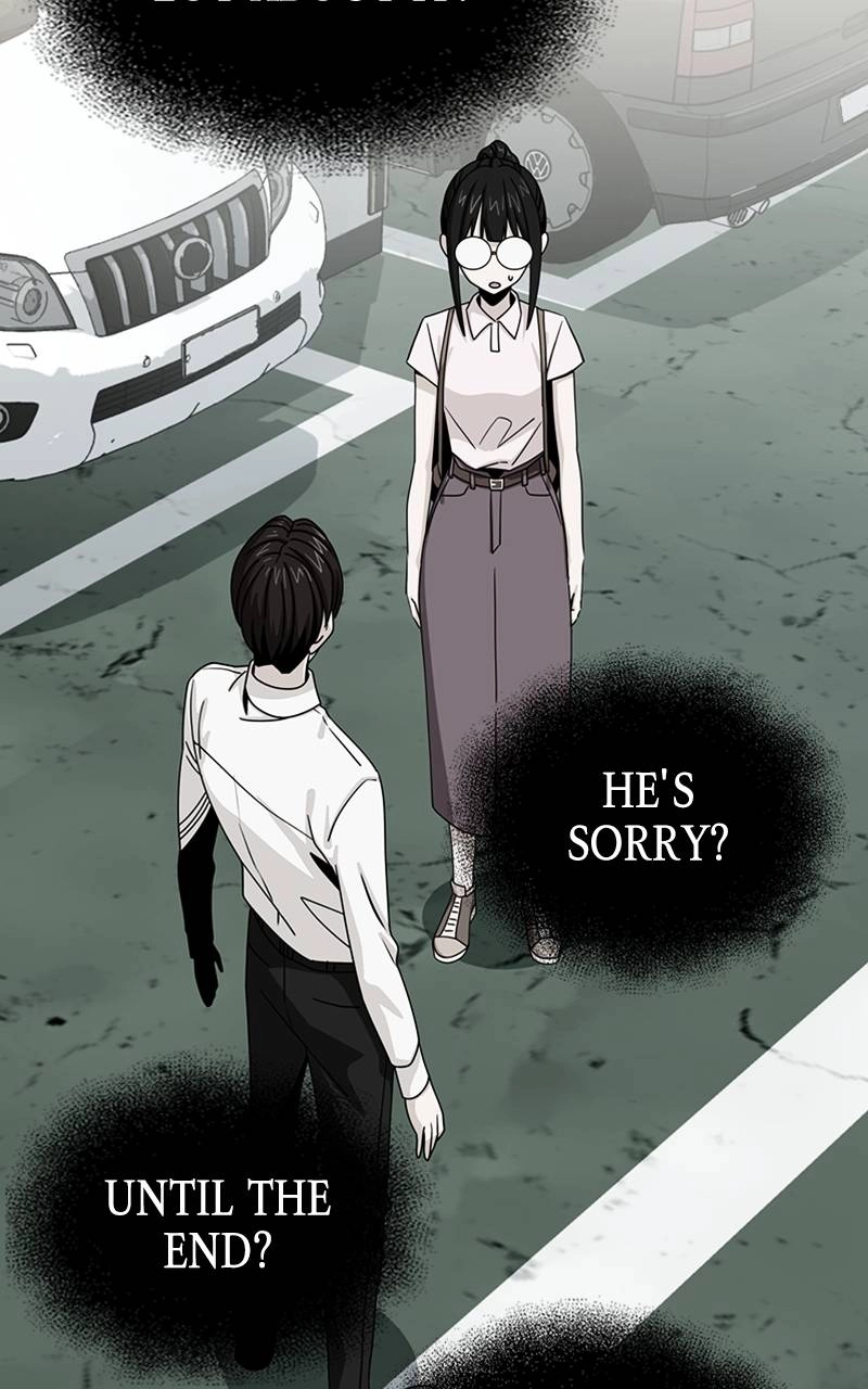 Maybe Meant to Be Chapter 60 - My Sang-u Page 92