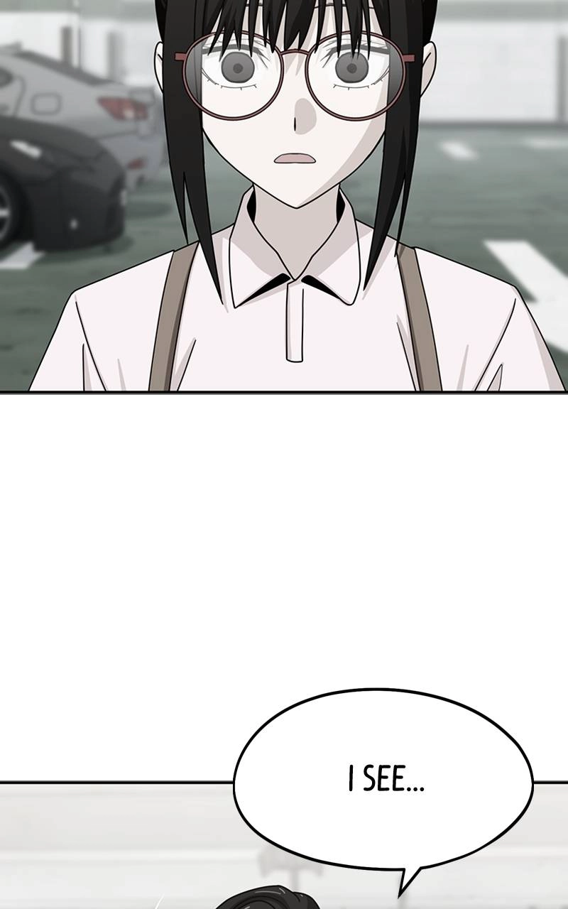 Maybe Meant to Be Chapter 60 - My Sang-u Page 94