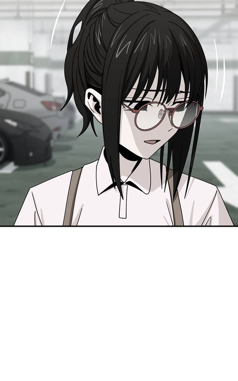 Maybe Meant to Be Chapter 60 - My Sang-u Page 95