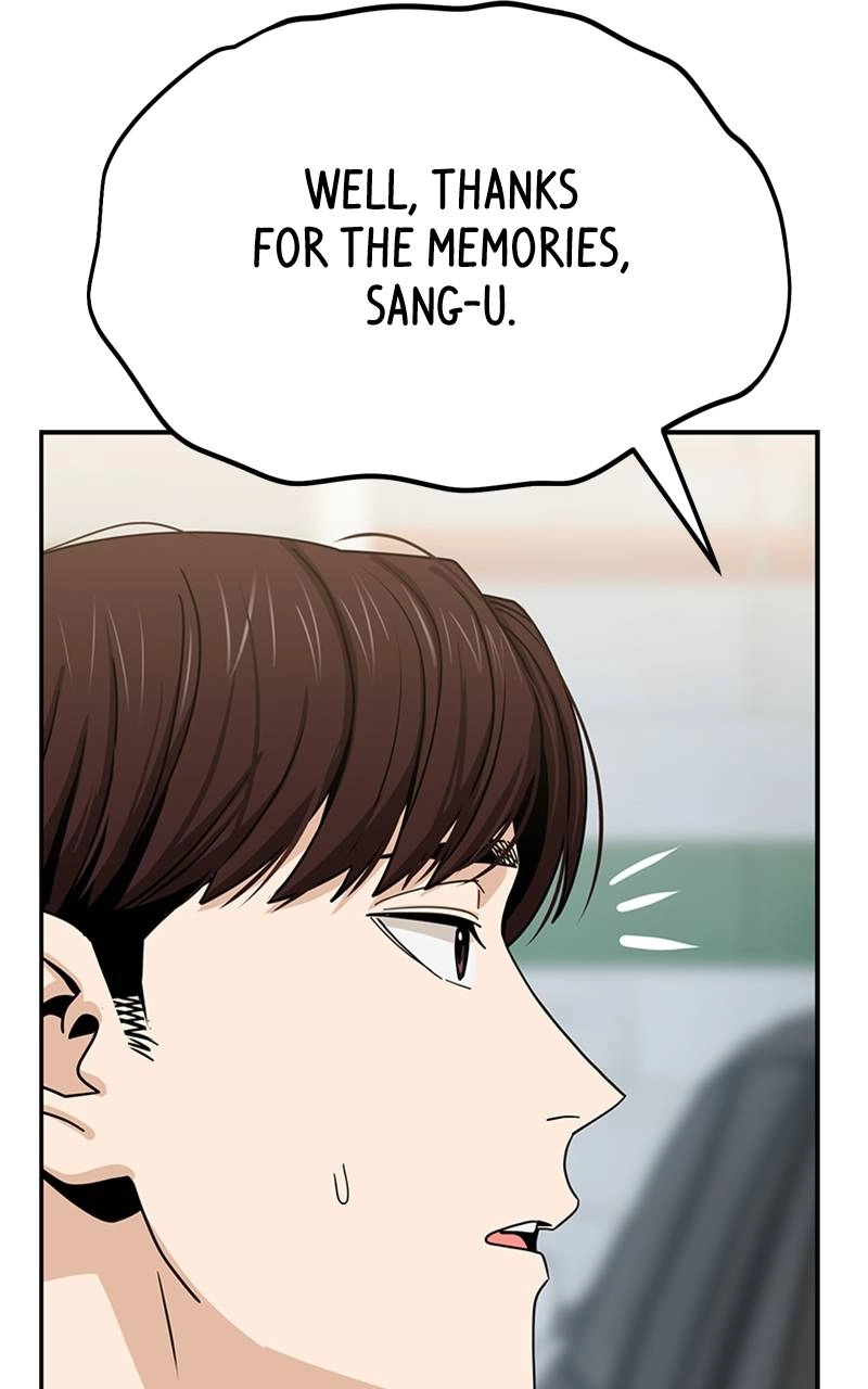 Maybe Meant to Be Chapter 60 - My Sang-u Page 96