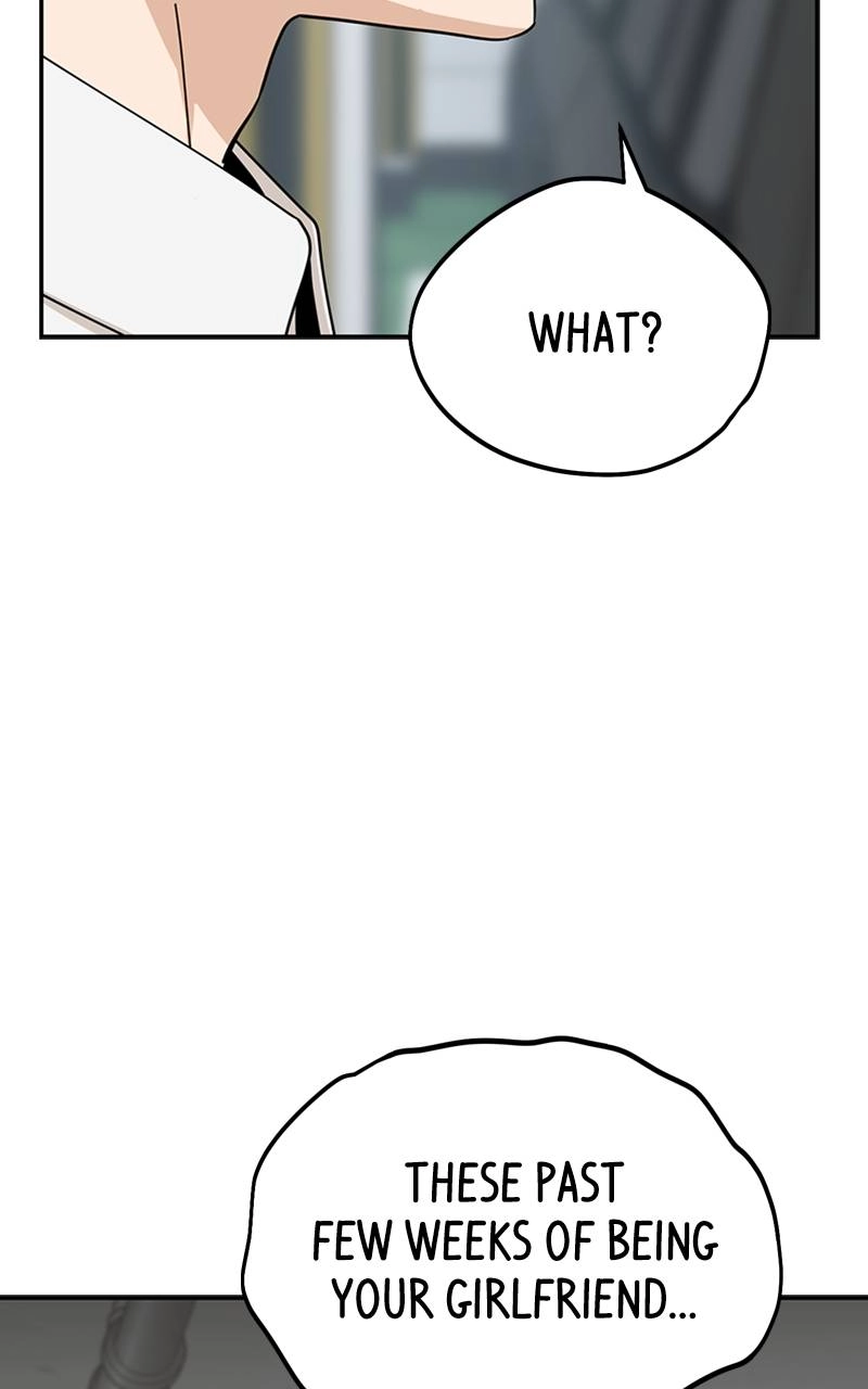 Maybe Meant to Be Chapter 60 - My Sang-u Page 97