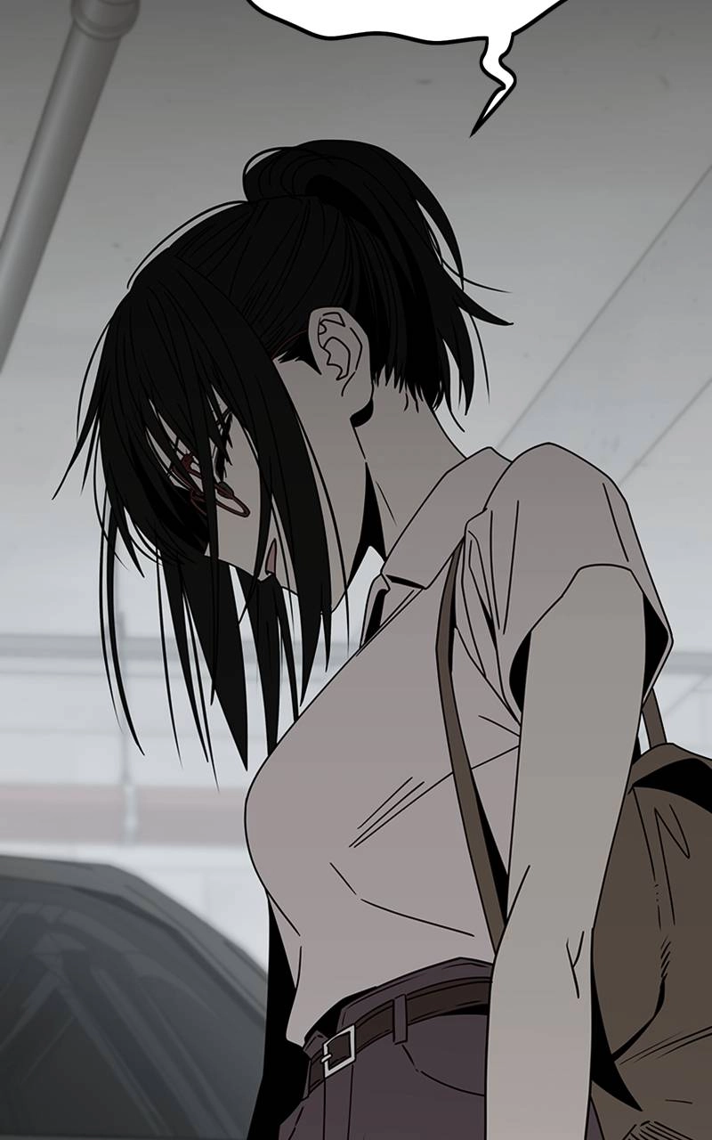 Maybe Meant to Be Chapter 60 - My Sang-u Page 98