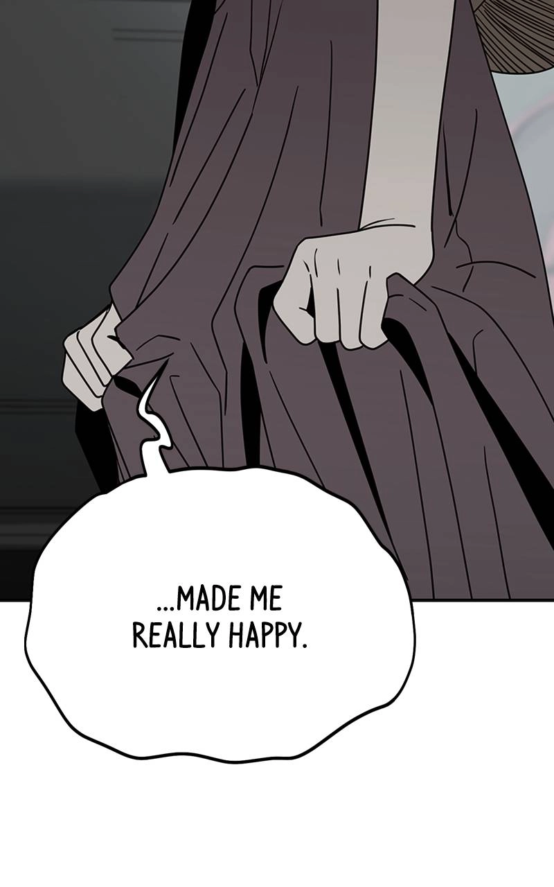 Maybe Meant to Be Chapter 60 - My Sang-u Page 99