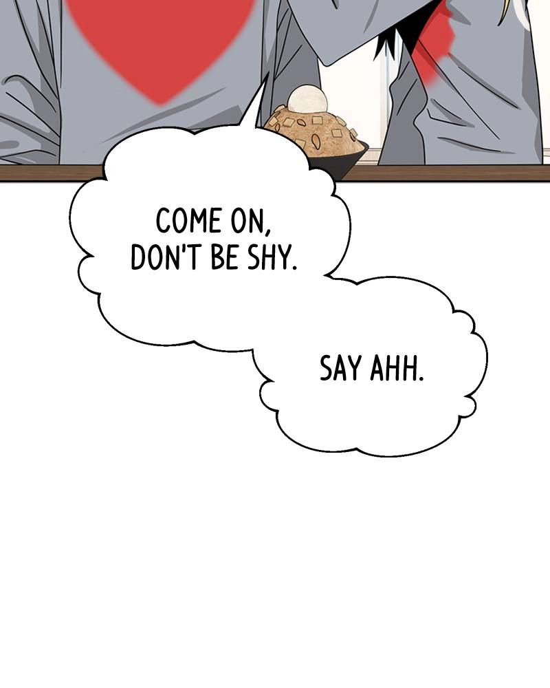 Maybe Meant to Be Chapter 52 - The North Wind and the Sun Page 100