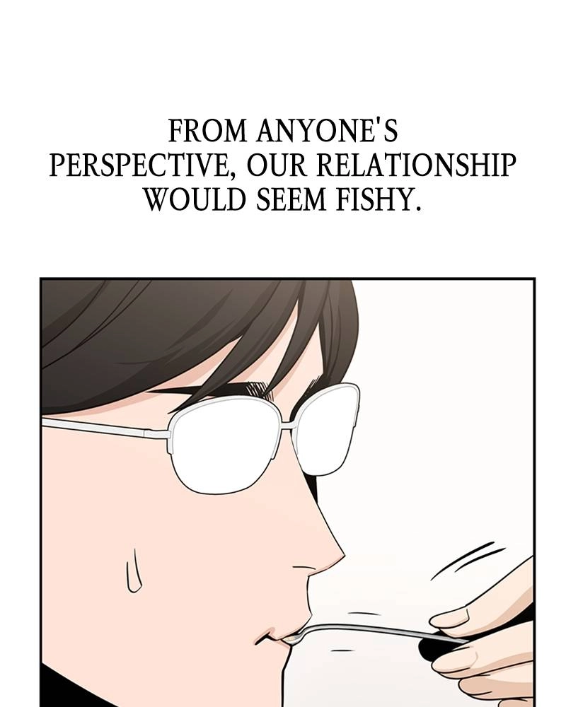 Maybe Meant to Be Chapter 52 - The North Wind and the Sun Page 101