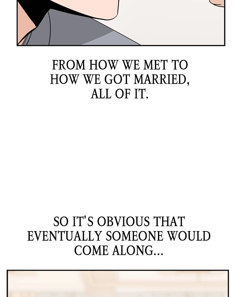 Maybe Meant to Be Chapter 52 - The North Wind and the Sun Page 102