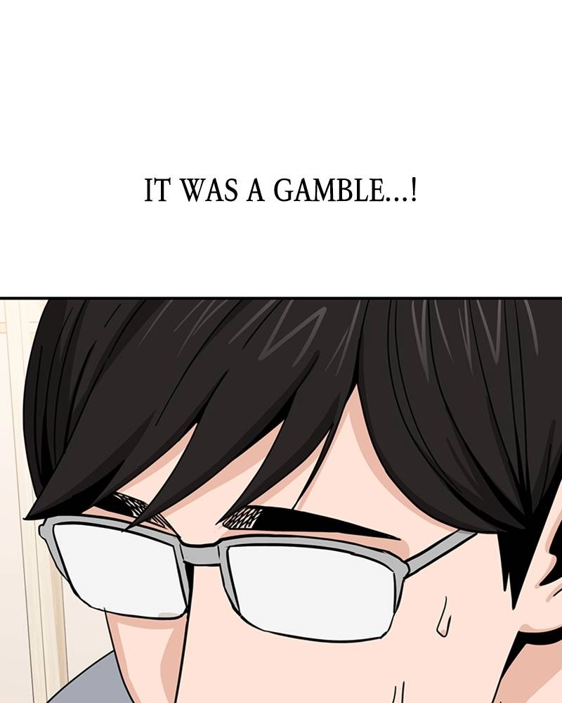 Maybe Meant to Be Chapter 52 - The North Wind and the Sun Page 107