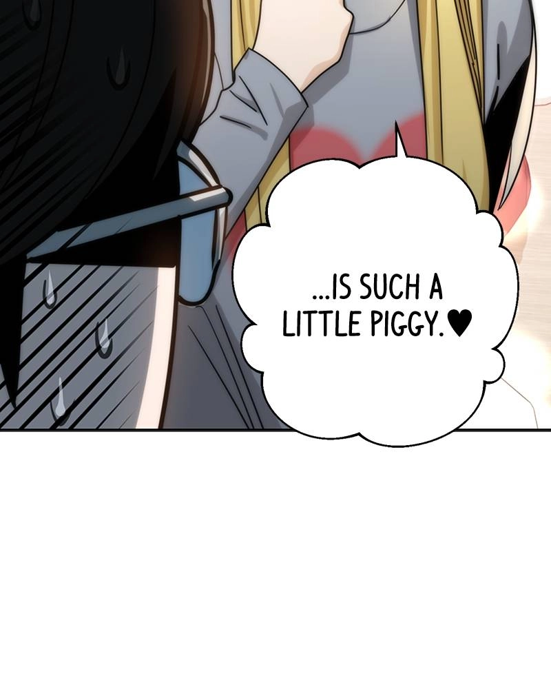 Maybe Meant to Be Chapter 52 - The North Wind and the Sun Page 110