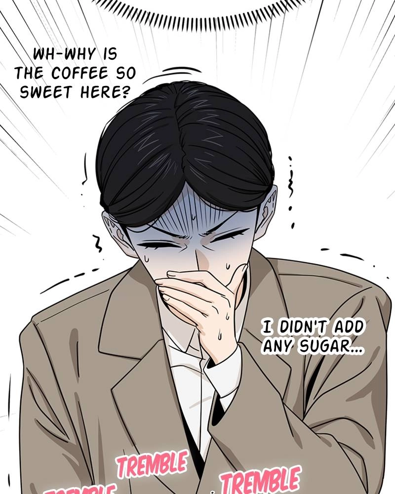 Maybe Meant to Be Chapter 52 - The North Wind and the Sun Page 113
