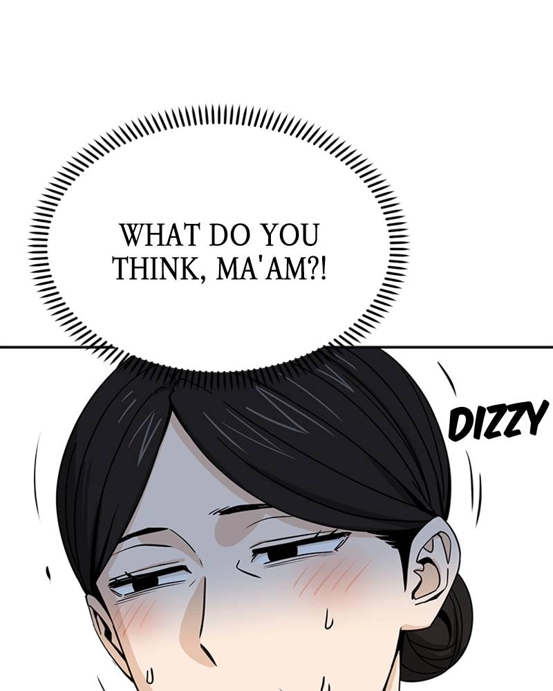 Maybe Meant to Be Chapter 52 - The North Wind and the Sun Page 115