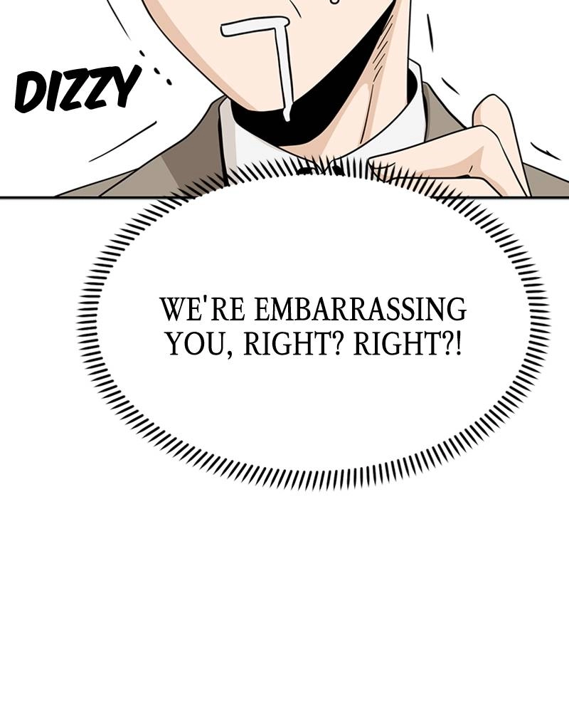 Maybe Meant to Be Chapter 52 - The North Wind and the Sun Page 116