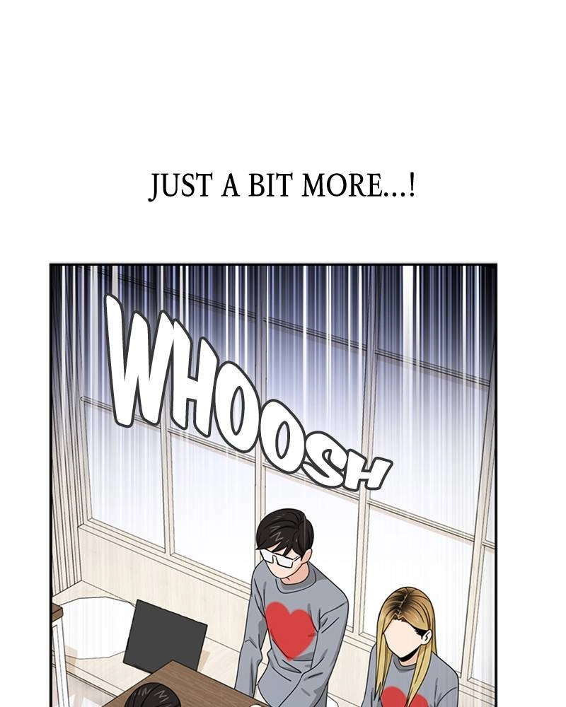 Maybe Meant to Be Chapter 52 - The North Wind and the Sun Page 117