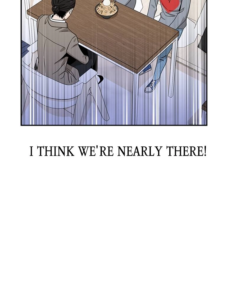 Maybe Meant to Be Chapter 52 - The North Wind and the Sun Page 118