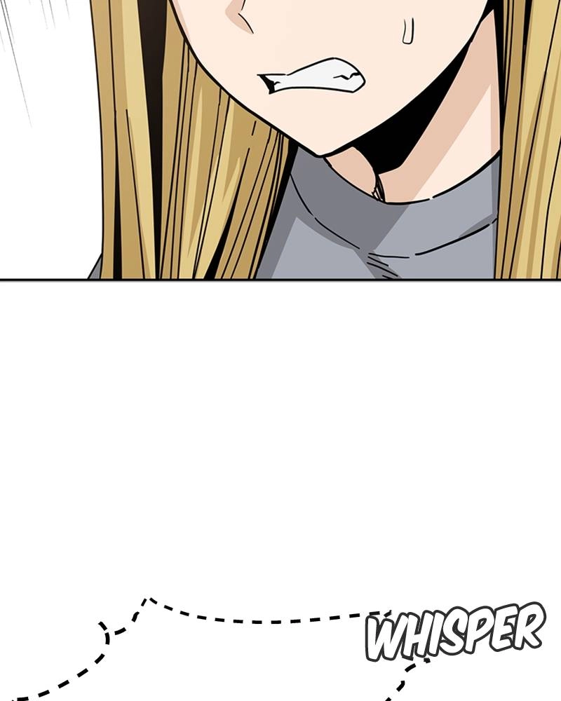 Maybe Meant to Be Chapter 52 - The North Wind and the Sun Page 120