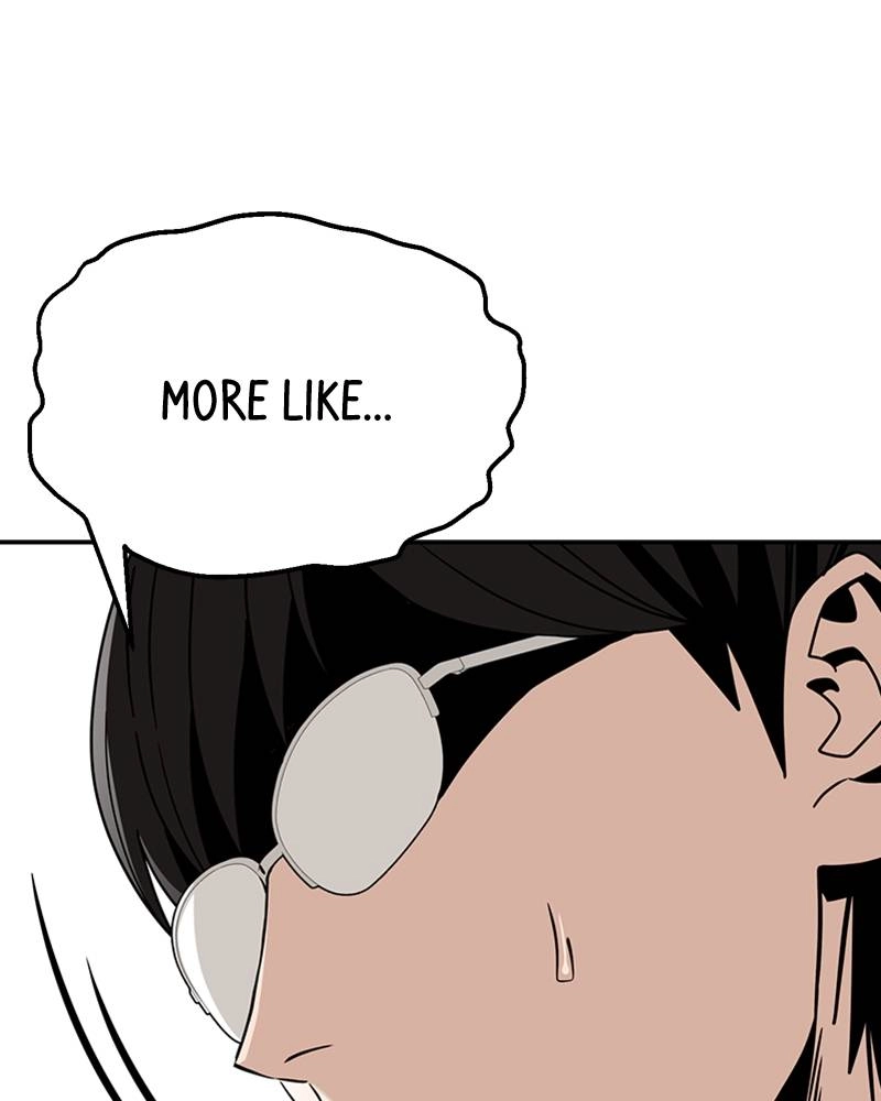 Maybe Meant to Be Chapter 52 - The North Wind and the Sun Page 124