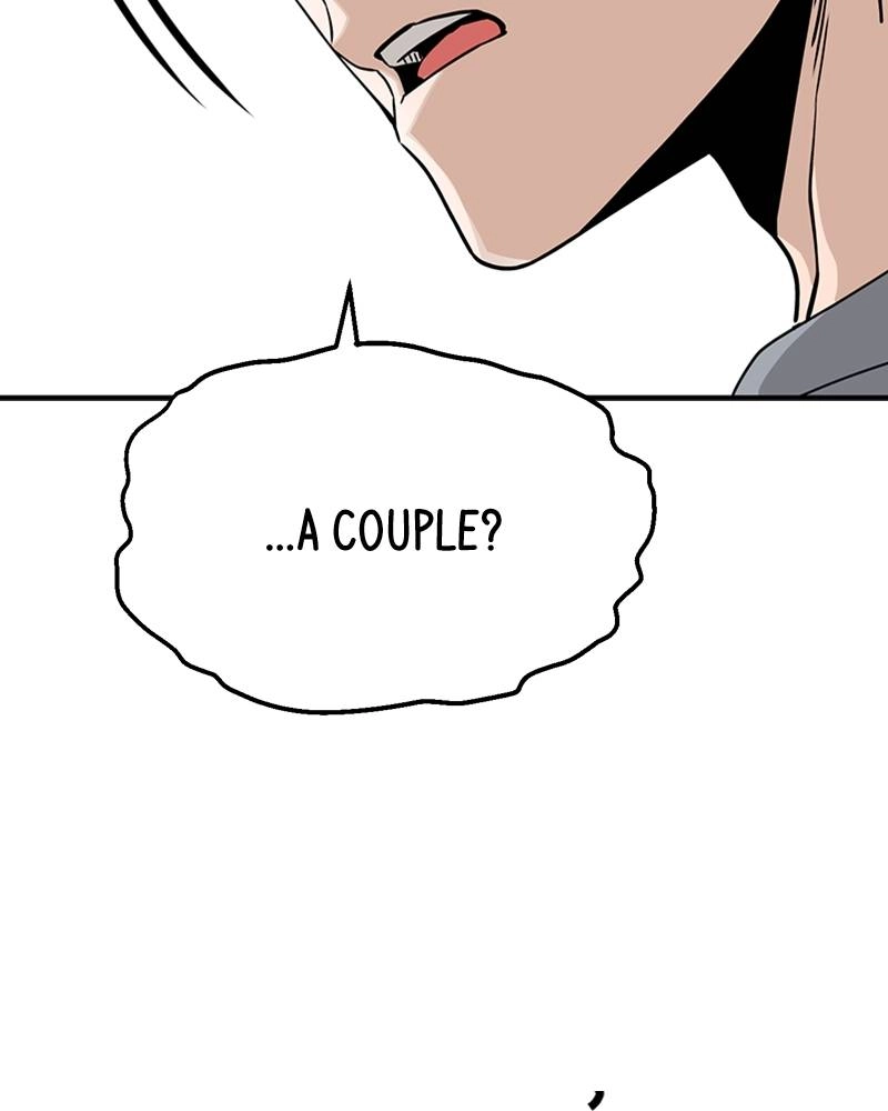 Maybe Meant to Be Chapter 52 - The North Wind and the Sun Page 125