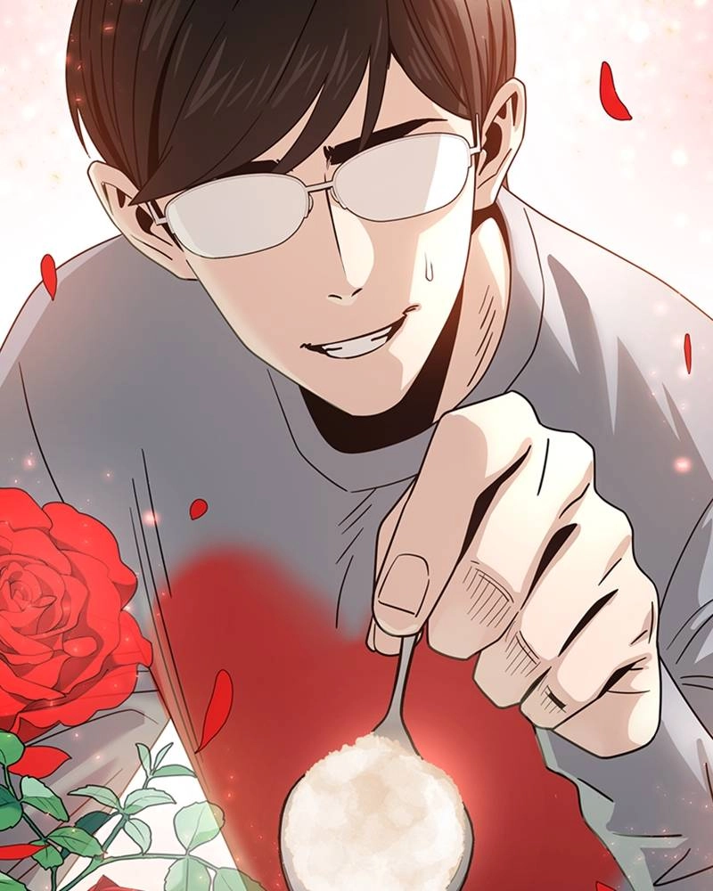 Maybe Meant to Be Chapter 52 - The North Wind and the Sun Page 128
