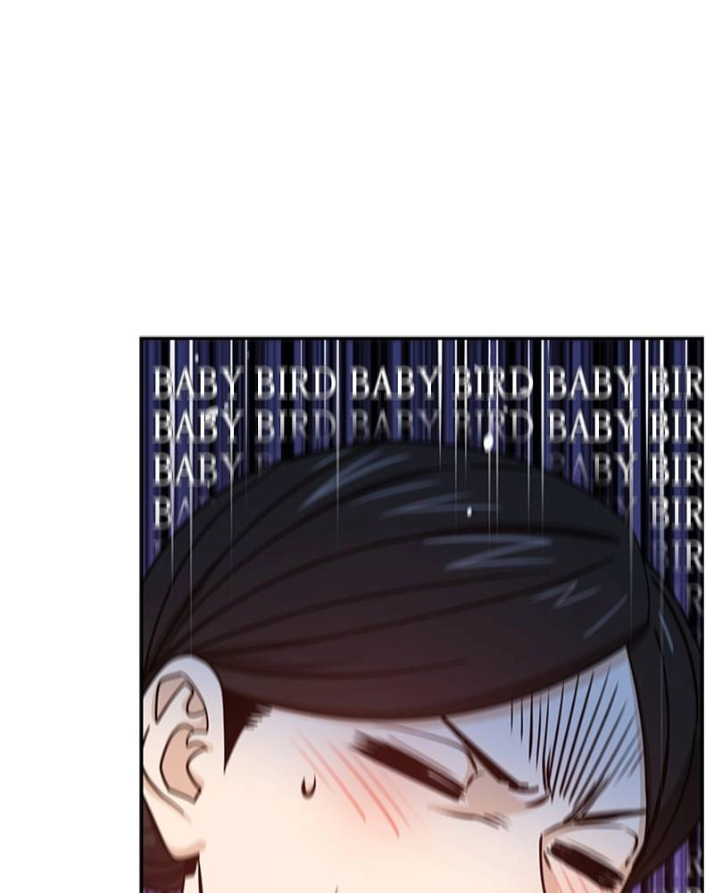 Maybe Meant to Be Chapter 52 - The North Wind and the Sun Page 132