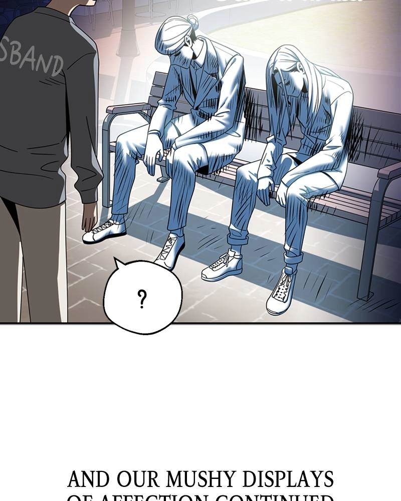 Maybe Meant to Be Chapter 52 - The North Wind and the Sun Page 135