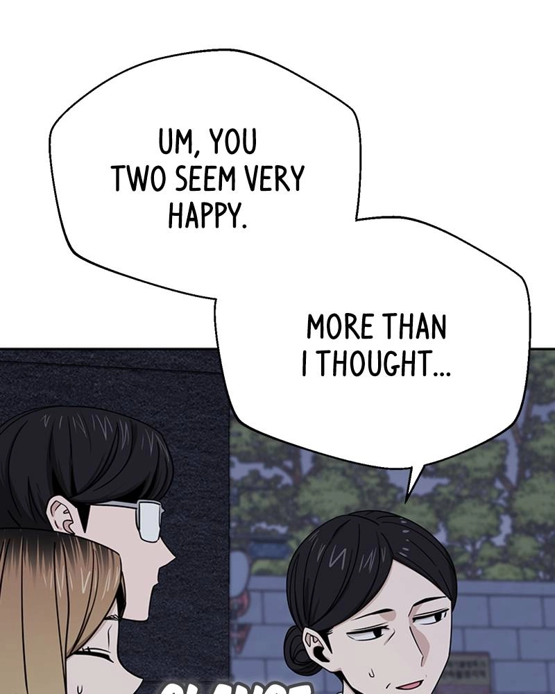 Maybe Meant to Be Chapter 52 - The North Wind and the Sun Page 140