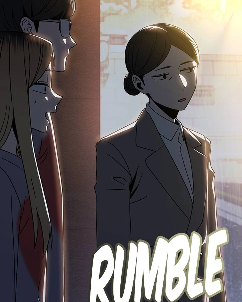 Maybe Meant to Be Chapter 52 - The North Wind and the Sun Page 144
