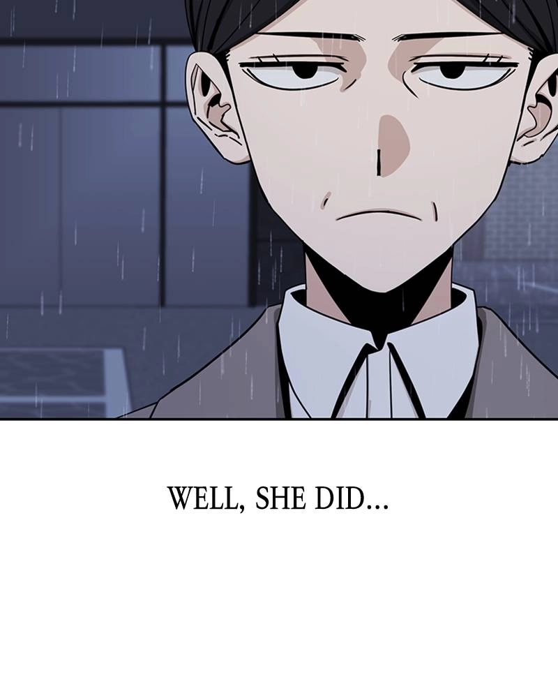 Maybe Meant to Be Chapter 52 - The North Wind and the Sun Page 146