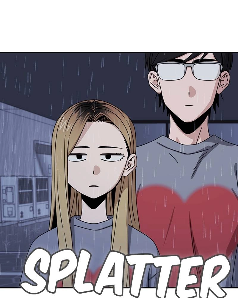 Maybe Meant to Be Chapter 52 - The North Wind and the Sun Page 147
