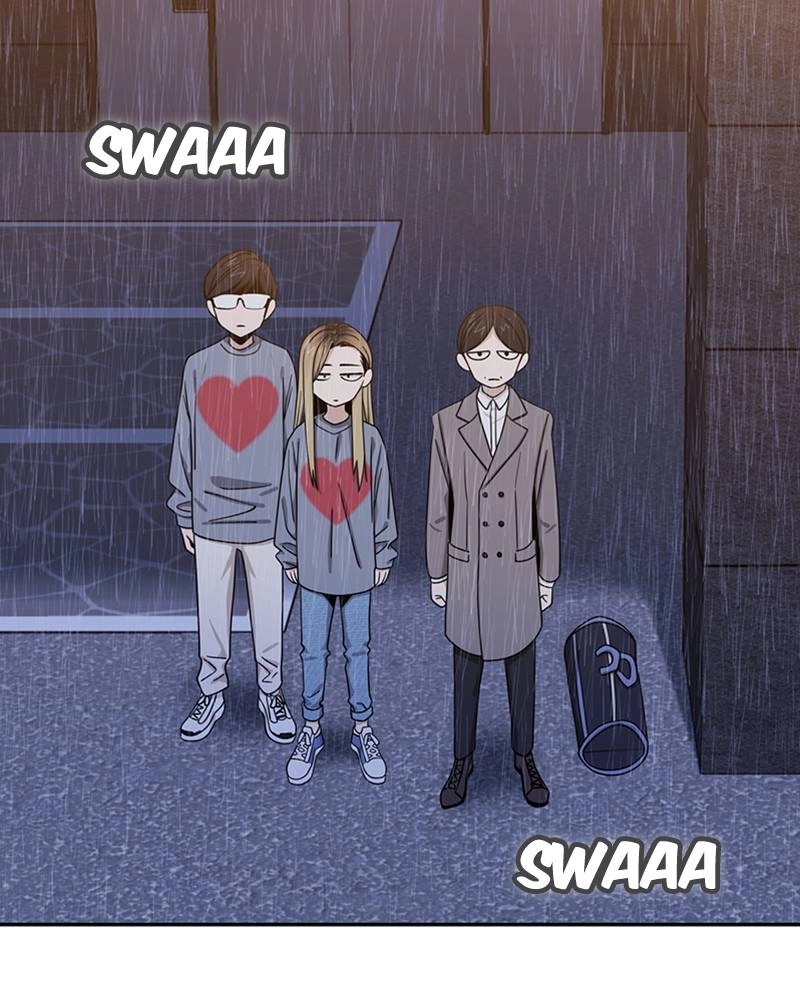 Maybe Meant to Be Chapter 52 - The North Wind and the Sun Page 150