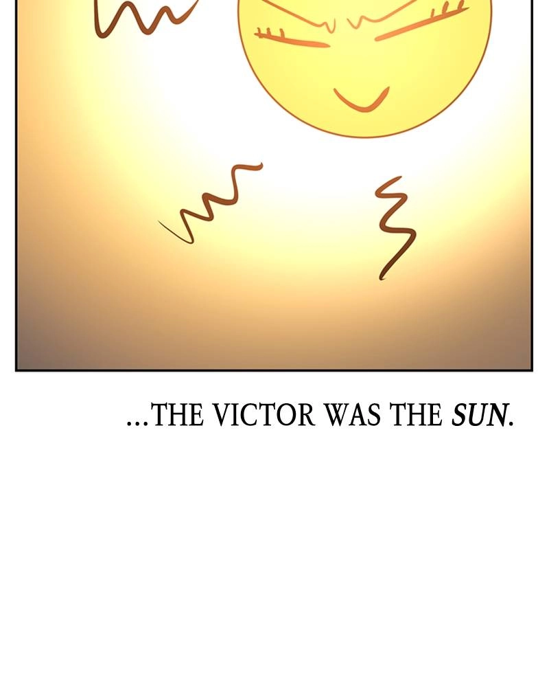 Maybe Meant to Be Chapter 52 - The North Wind and the Sun Page 154