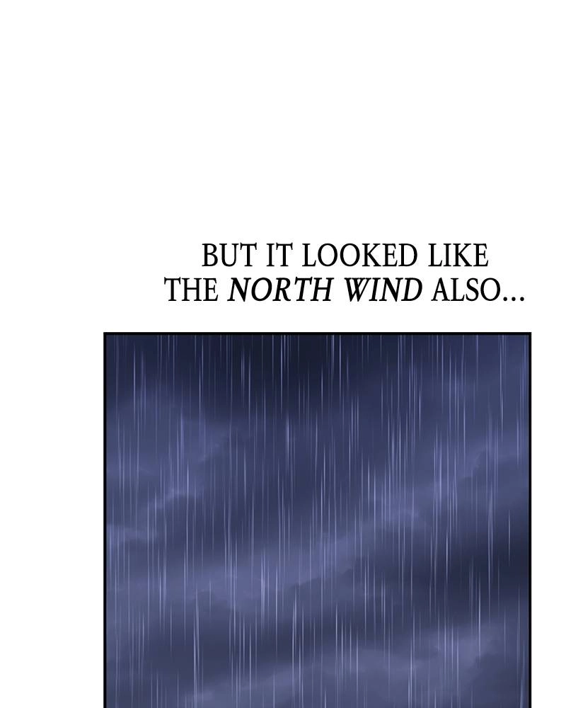 Maybe Meant to Be Chapter 52 - The North Wind and the Sun Page 155